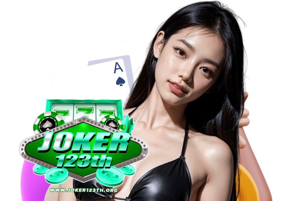 joker123th