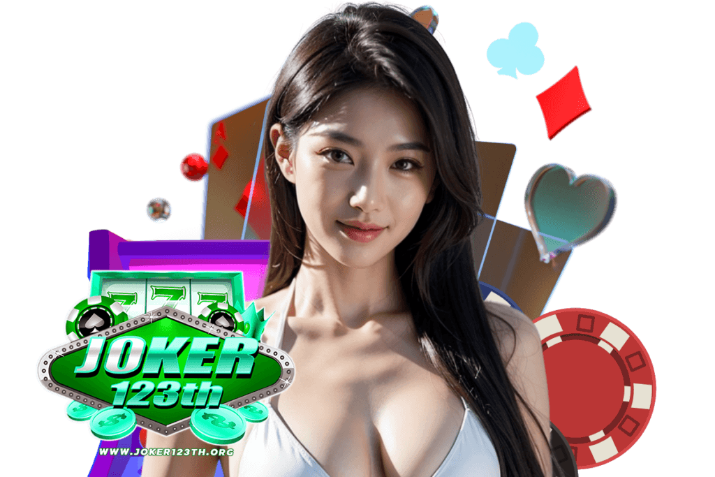 joker123th auto