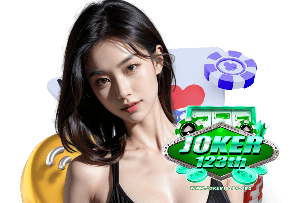 joker123th สมัคร