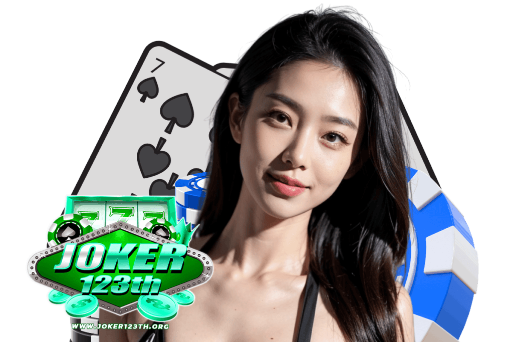 joker123th เครดิตฟรี