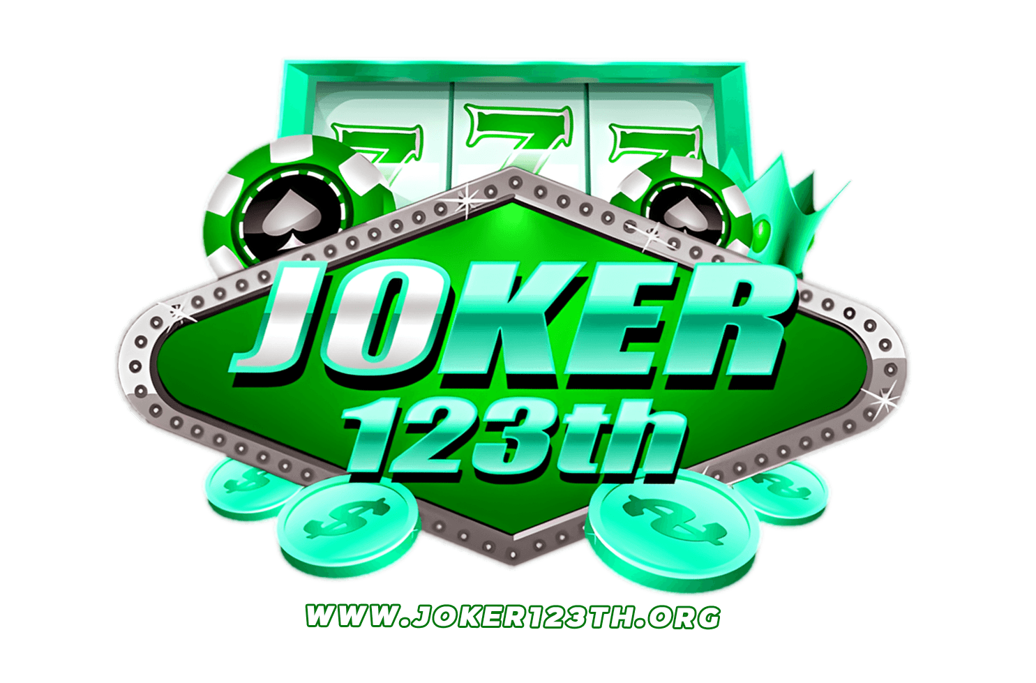 joker123th